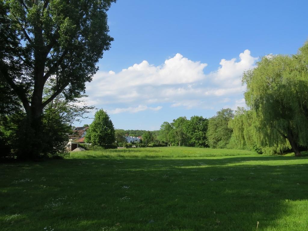 Ferienwohnung Am Barbarossasee ゲッピンゲン 部屋 写真