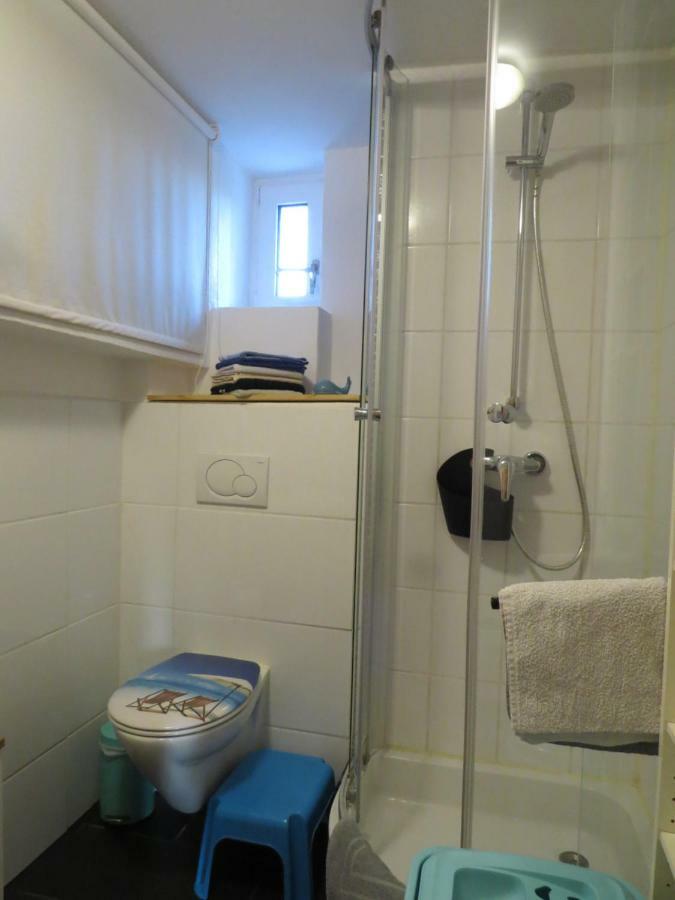 Ferienwohnung Am Barbarossasee ゲッピンゲン エクステリア 写真